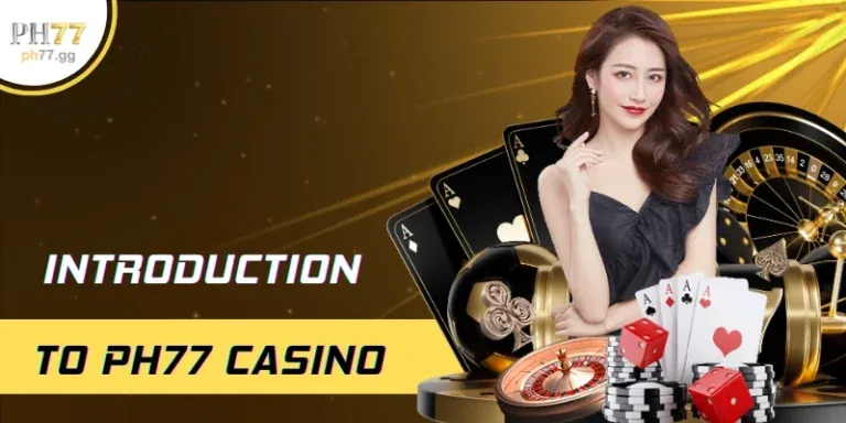 Tin tức và khuyến mãi mới nhất từ 69win10 casino