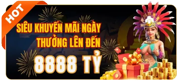 Ưu Đãi Chào Mừng Nổ Hũ