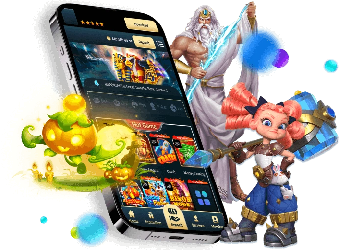 Ưu đãi và khuyến mãi độc quyền 69win10 casino