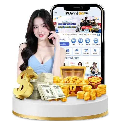 Đồ họa tuyệt đẹp trò chơi bắn cá