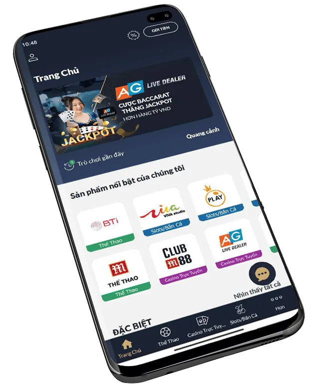 Hỗ trợ khách hàng 24/7 tại 69win10 casino