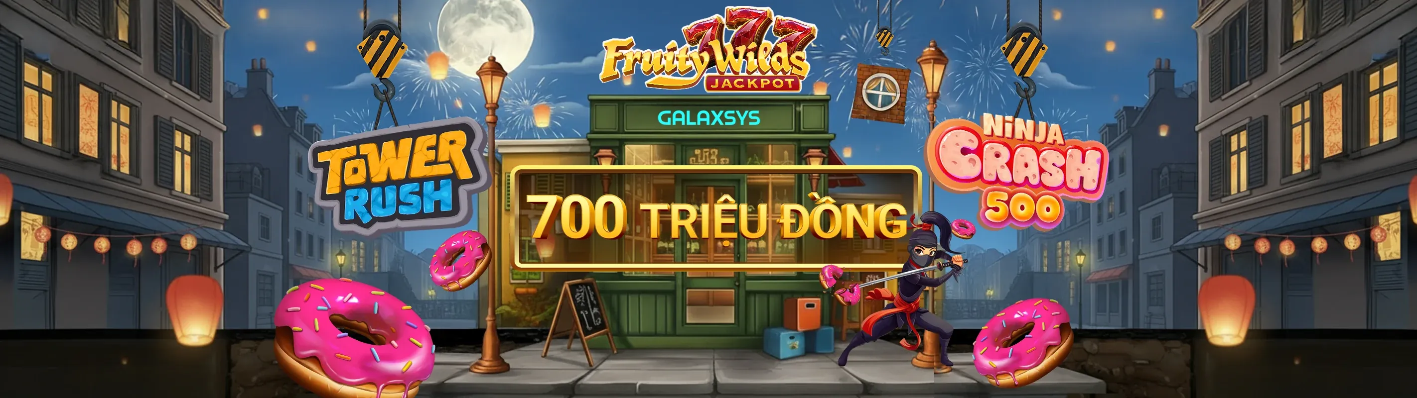 69win10 Casino Chơi Có Trách Nhiệm