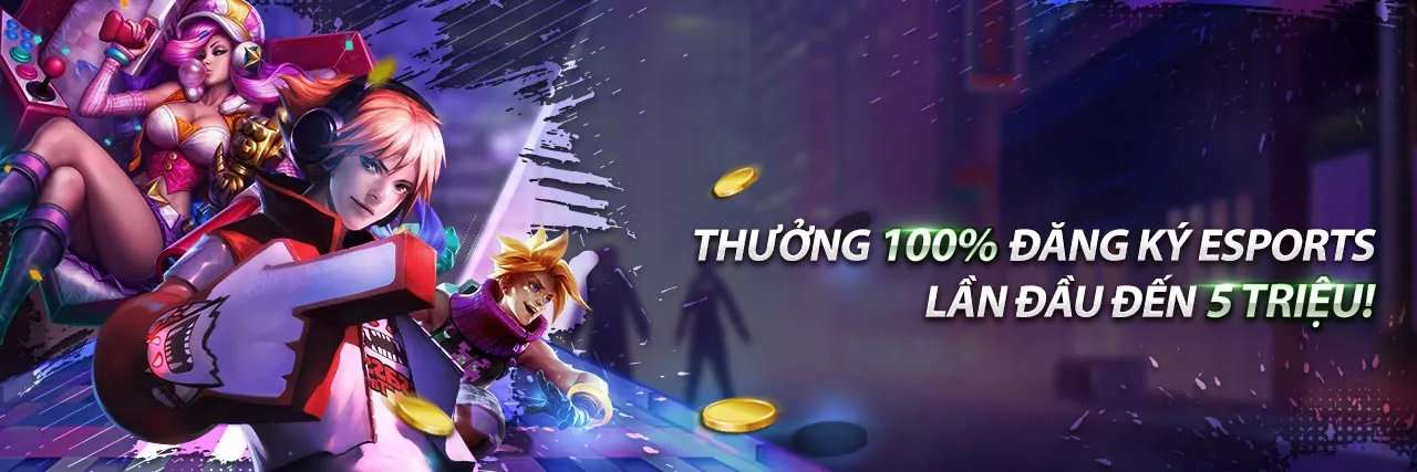 Hình ảnh chào mừng 69win10 Casino