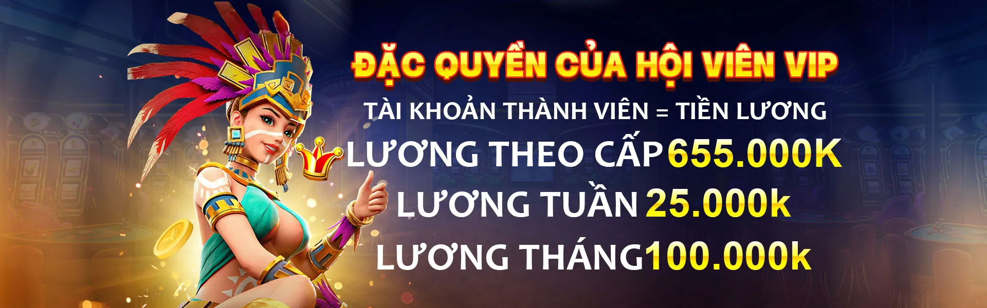 Bàn chơi sòng bạc trực tiếp tại 69win10 casino