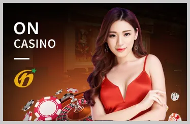 Trò chơi Sòng Bạc Trực Tuyến