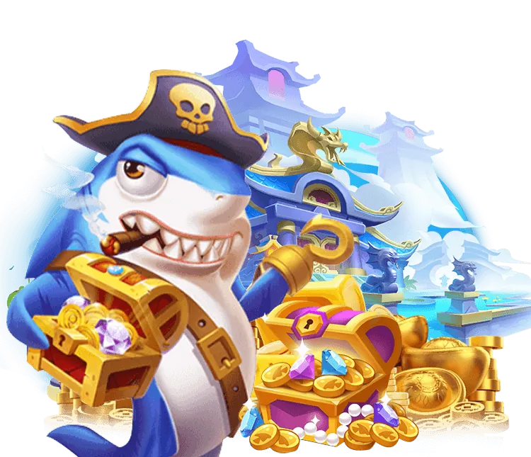 Giao diện game bắn cá 69win10 casino