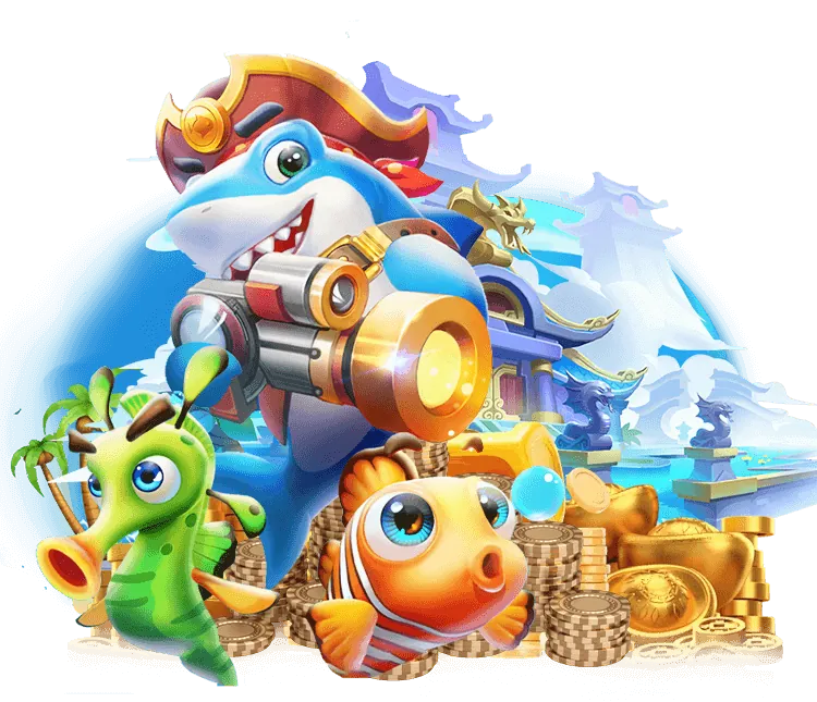 Game Bắn Cá Cá Vàng