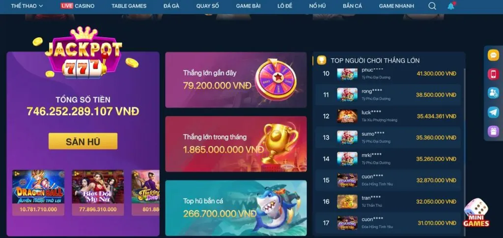 Khuyến Mãi Đá Gà 69win10 casino