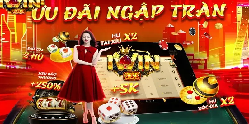 Jackpot Toàn Cầu